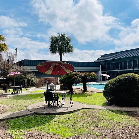 Extended Stay Sa San Antonio Eksteriør bilde