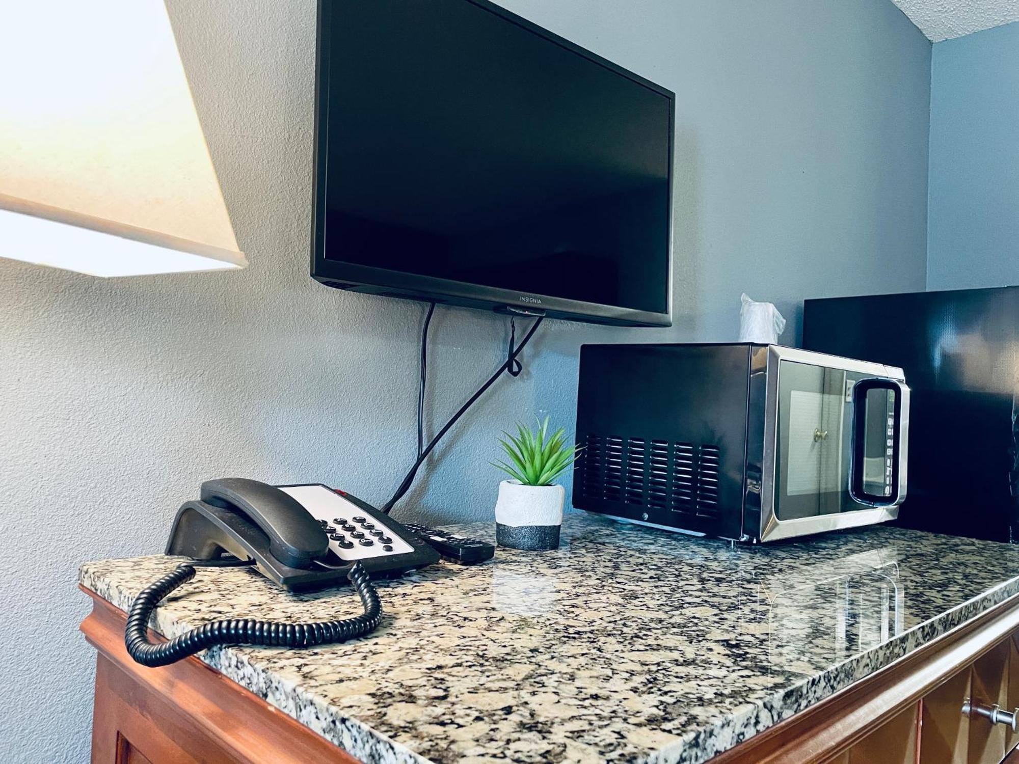 Extended Stay Sa San Antonio Eksteriør bilde