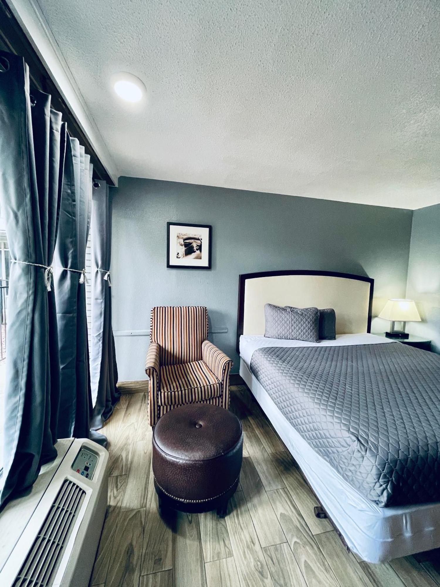 Extended Stay Sa San Antonio Eksteriør bilde