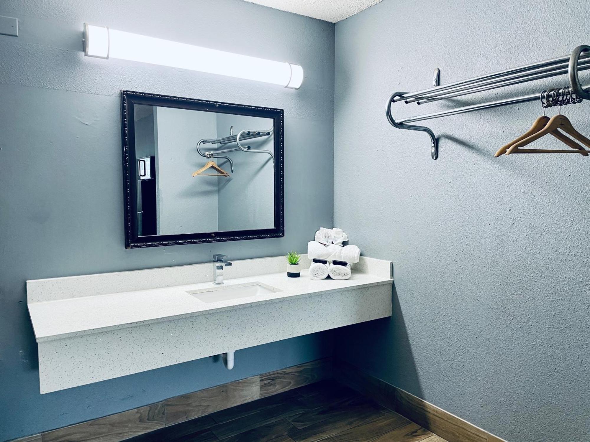 Extended Stay Sa San Antonio Eksteriør bilde