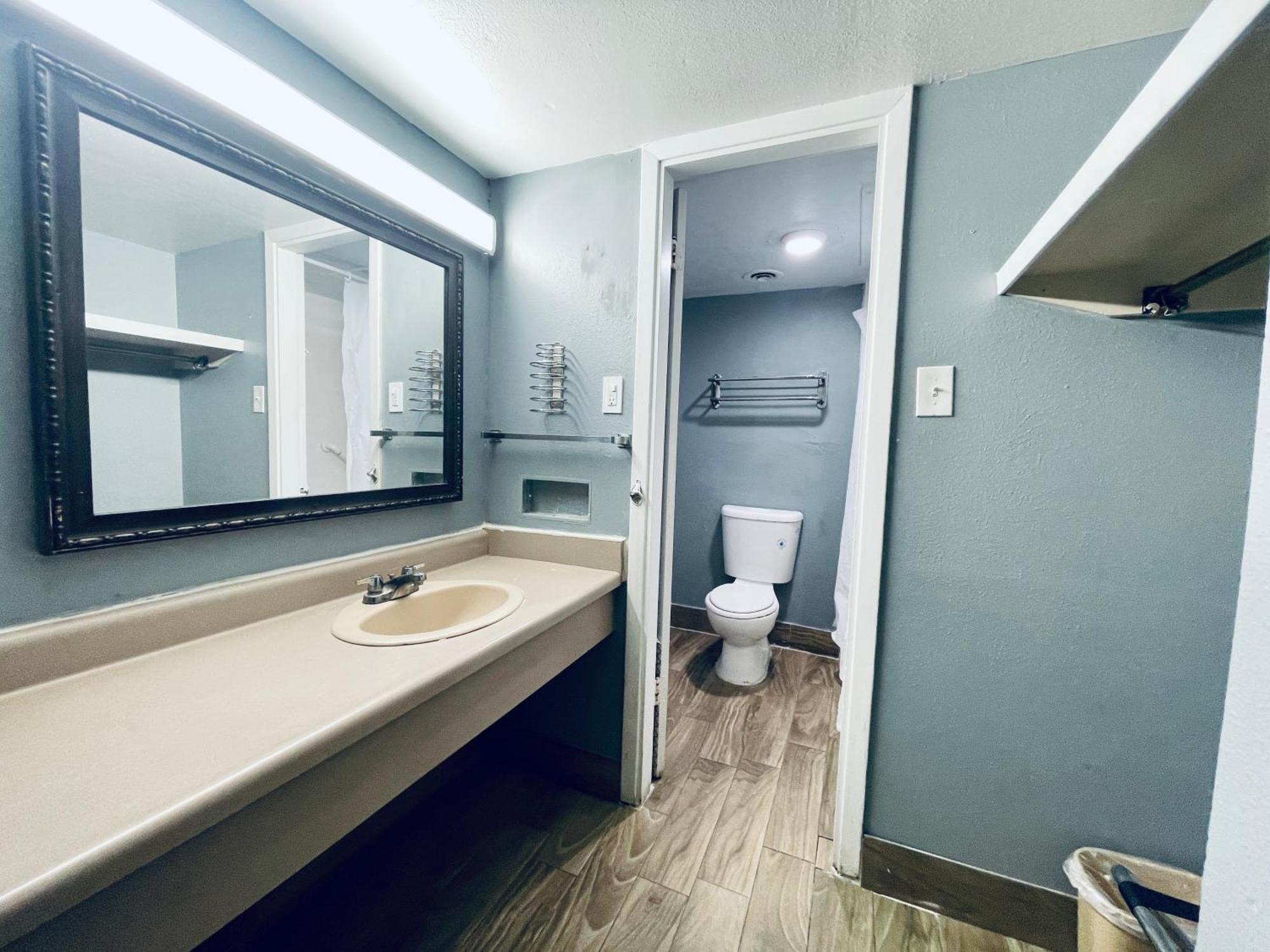 Extended Stay Sa San Antonio Eksteriør bilde