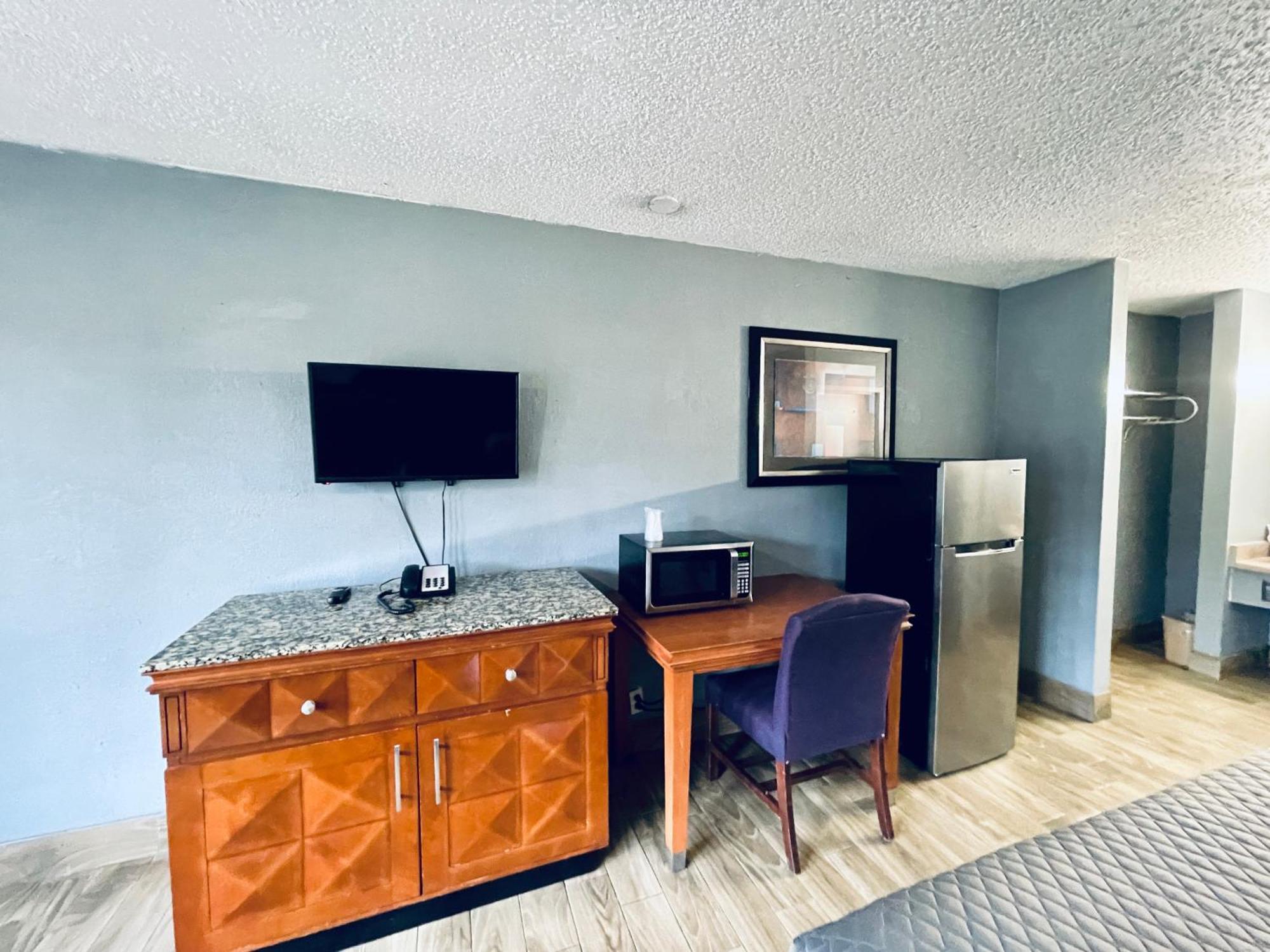 Extended Stay Sa San Antonio Eksteriør bilde